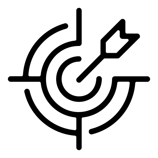 Muc tieu ro rang