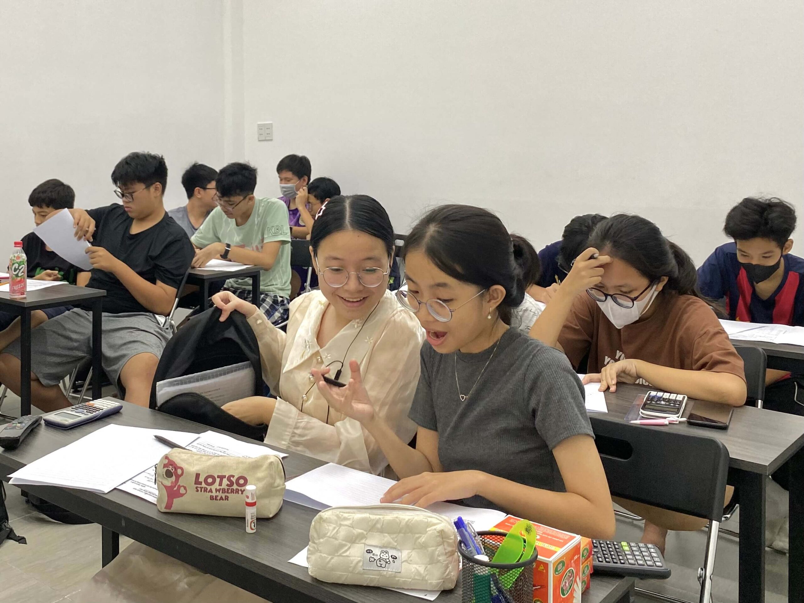 VPL Education hv-14
