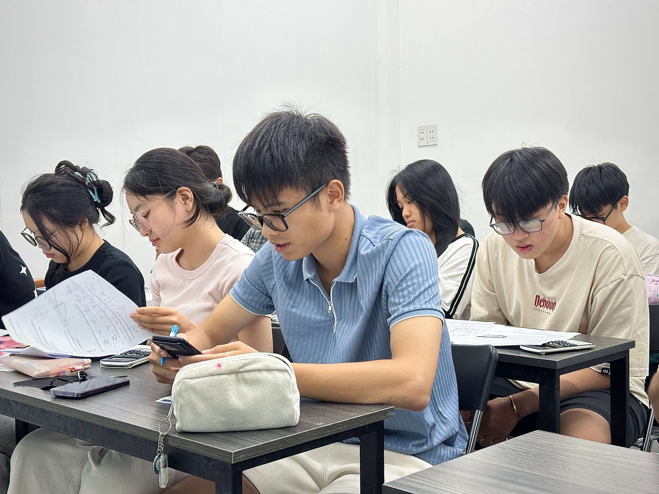 VPL Education hv-3