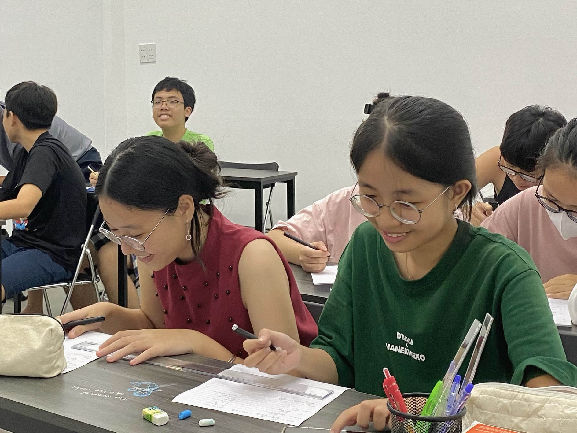 VPL Education hv-9